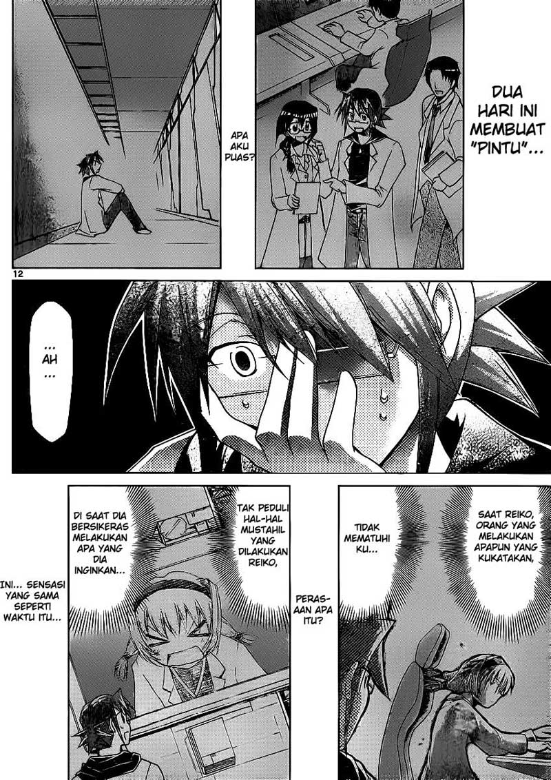 Komik denpa kyoushi 025 26 Indonesia denpa kyoushi 025 Terbaru 12|Baca Manga Komik Indonesia|