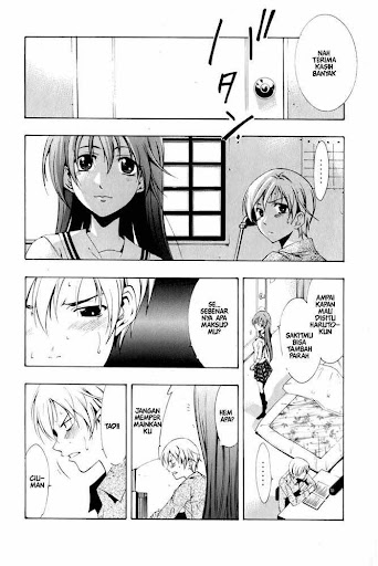Komik Kimi Ni Iru Machi 07 page 6
