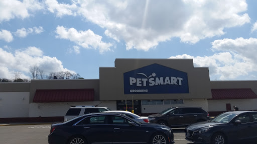 Pet Supply Store «PetSmart», reviews and photos