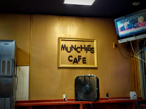 Cafe «The Munchies Cafe», reviews and photos, 11 E 6th St, Tempe, AZ 85281, USA