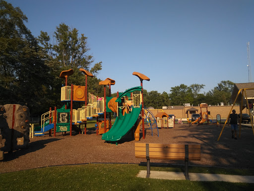 Park «Clay Township Park Pavillion», reviews and photos, 4768 Pointe Tremble Rd, Algonac, MI 48001, USA