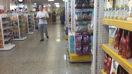 Pessoto Flex Supermercados, Av. dos Arnaldos, 2301 - Jardim Res. Por do Sol, Fernandópolis - SP, 15600-000, Brasil, Supermercado, estado Sao Paulo