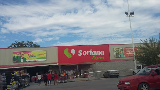 Soriana Express - San Buenaventura, Juarez, 444, Centro, 25500 San Buenaventura, Coah., México, Supermercados o tiendas de ultramarinos | CHIH