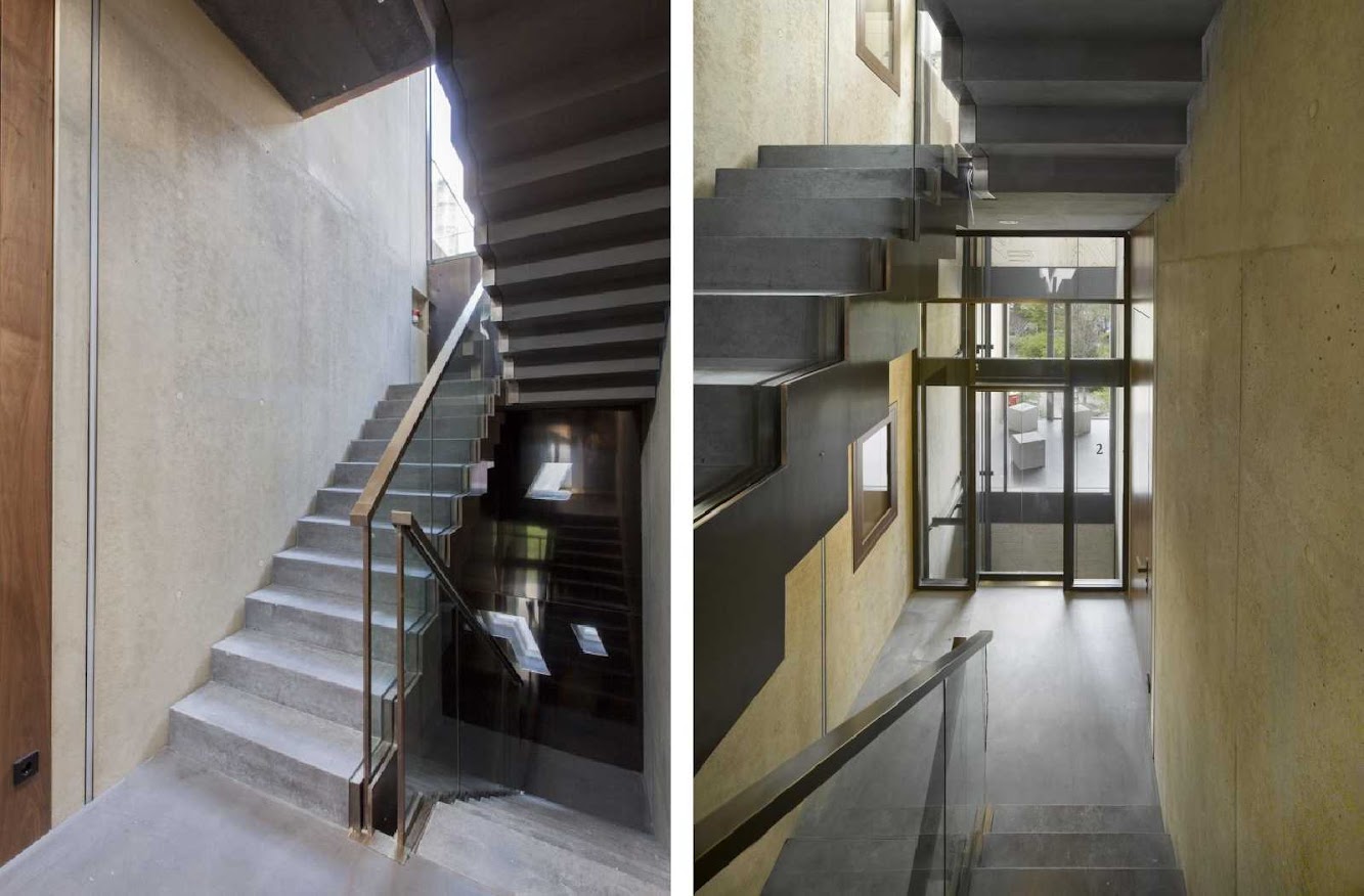 09 Museum for Architectural Drawing by Speech