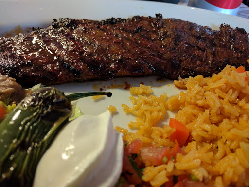 Mexican Restaurant «El Rancho De Beny», reviews and photos, 6 US-46, Pine Brook, NJ 07058, USA