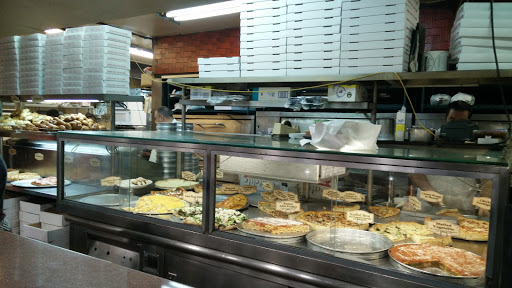 Pizza Restaurant «Satelite Pizza», reviews and photos, 799 Montauk Hwy, Bayport, NY 11705, USA