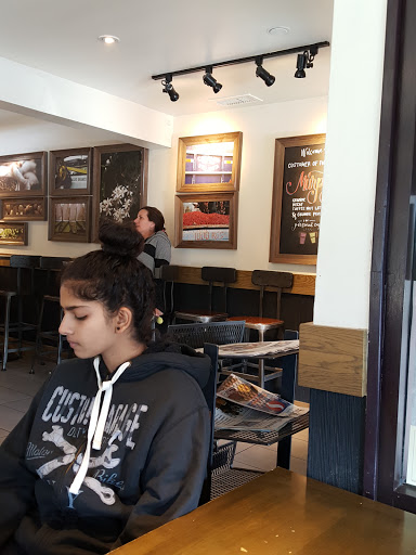 Coffee Shop «Starbucks», reviews and photos, 1071 Alameda de las Pulgas, Belmont, CA 94002, USA