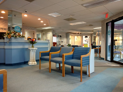 Eye Care Center «Dombrowski Eye Associates», reviews and photos