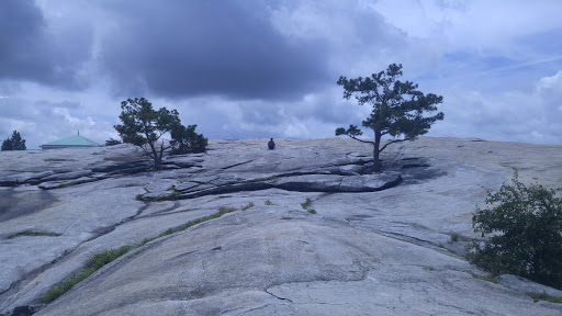 Tourist Attraction «Stone Mountain Scenic Railroad», reviews and photos, 1000 Robert E Lee Blvd, Stone Mountain, GA 30083, USA