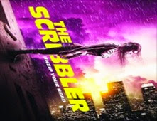 فيلم The Scribbler