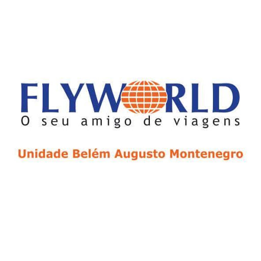 Flyworld Viagens Belém Augusto Montenegro, Rod. Augusto Montenegro, 333 - Parque Verde, Belém - PA, 66635-110, Brasil, Viagens, estado Pará