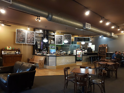 Restaurant «EB Coffee & Pub», reviews and photos, 8980 N Rodgers Dr SE, Caledonia, MI 49316, USA