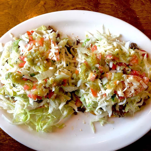 Mexican Restaurant «United», reviews and photos, 467 Jackson St, Hayward, CA 94544, USA