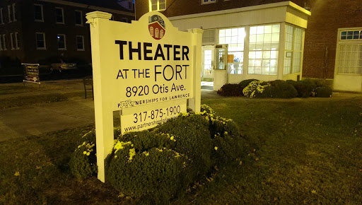 Performing Arts Theater «Theater at the Fort», reviews and photos, 8920 Otis Ave, Indianapolis, IN 46216, USA