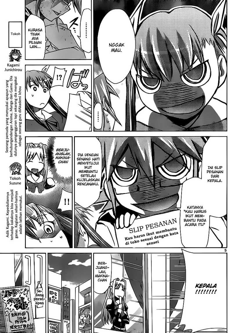 Komik denpa kyoushi 016 17 Indonesia denpa kyoushi 016 Terbaru 5|Baca Manga Komik Indonesia|