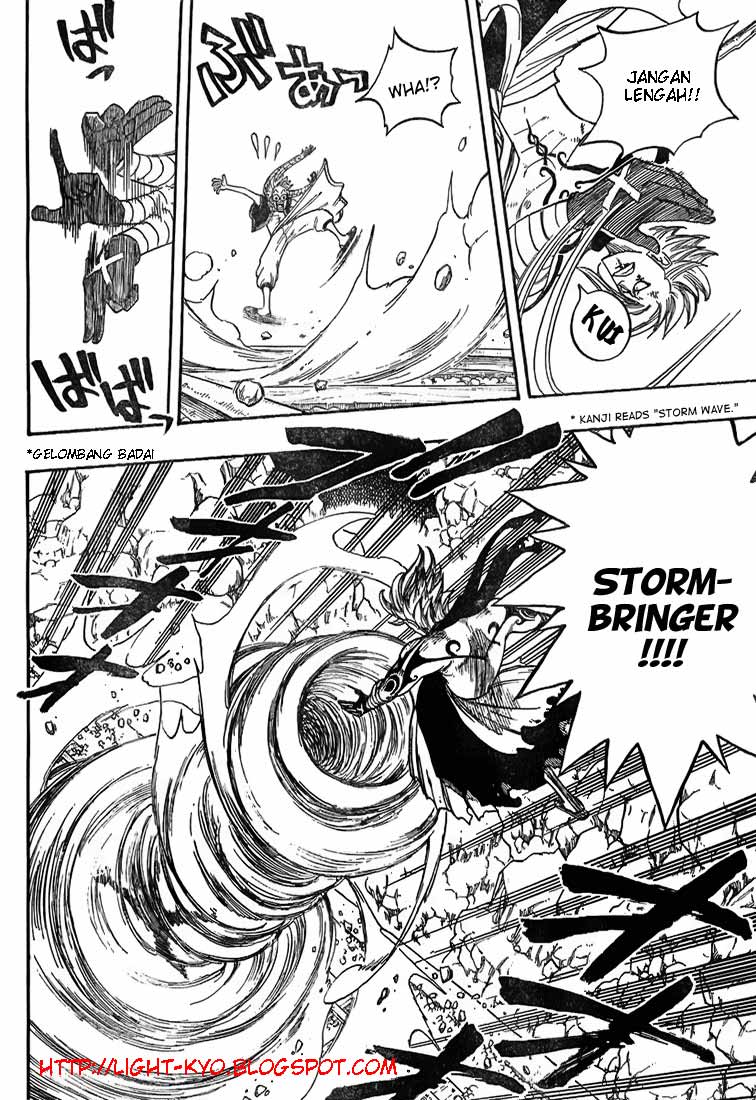 Manga Komik Fairy Tail 18 Online page 12