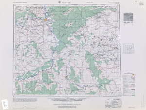 Thumbnail U. S. Army map nn38-6