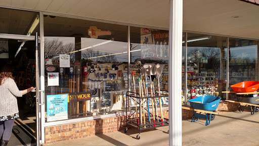 Hardware Store «Broadway Hardware Co», reviews and photos, 614 N Spring St, Sparta, TN 38583, USA