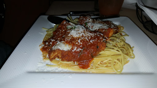 Italian Restaurant «The Italian House on Park», reviews and photos, 219 Park St, Westfield, IN 46074, USA