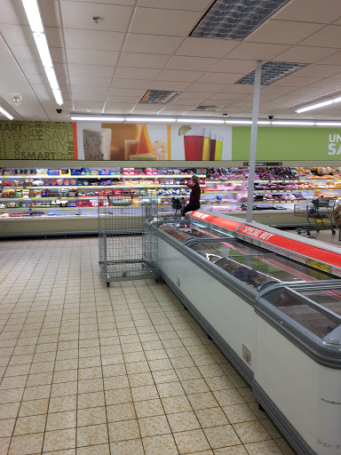 Supermarket «ALDI», reviews and photos, 16 Cottonwood Rd, Glen Carbon, IL 62034, USA