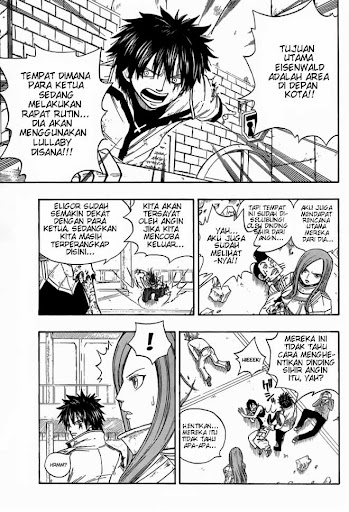 Manga Komik Fairy Tail 16 Online page 3