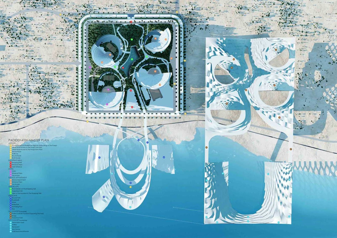 Shirdel and Associates Architects
