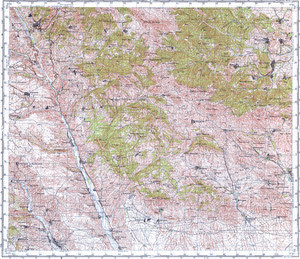 Thumbnail Map 100k--j38-022