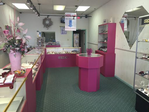 Jeweler «Aviance Jewelry II», reviews and photos, 1500 NJ-47, Rio Grande, NJ 08242, USA