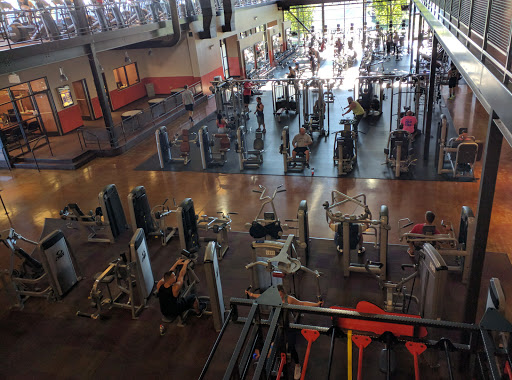 Gym «LA Fitness», reviews and photos, 4494 Walnut St, Beavercreek, OH 45440, USA