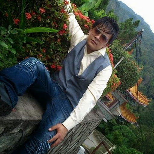 Nepali Lado Puti Chikeko