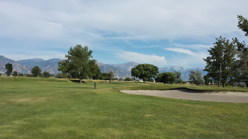 Public Golf Course «Glendale Golf Course», reviews and photos, 1630 2100 S, Salt Lake City, UT 84119, USA