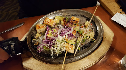 Sushi Restaurant «Ju Sushi & Lounge», reviews and photos, 1144 E Paris Ave SE #9, Grand Rapids, MI 49546, USA