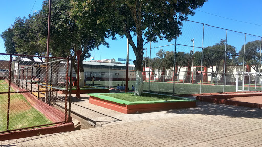 Unidad Deportiva Diaz Ordaz, Calle Gobernador Medina Ascencio 518, Centro, 47180 Arandas, Jal., México, Parque | JAL