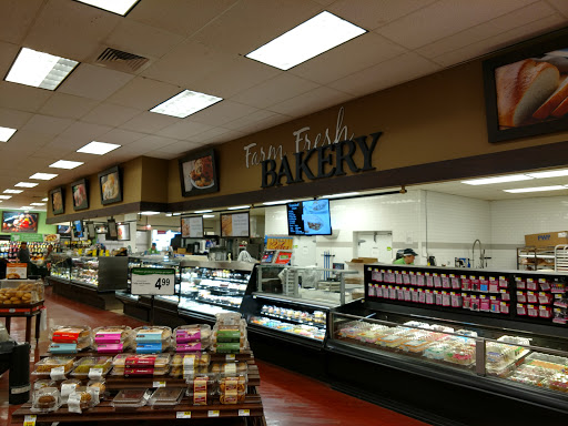 Supermarket «Farm Fresh», reviews and photos, 7254 George Washington Memorial Hwy, Hayes, VA 23072, USA