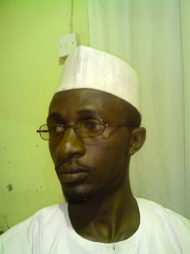 Ismail <b>Sani Umar</b> photo, image - photo