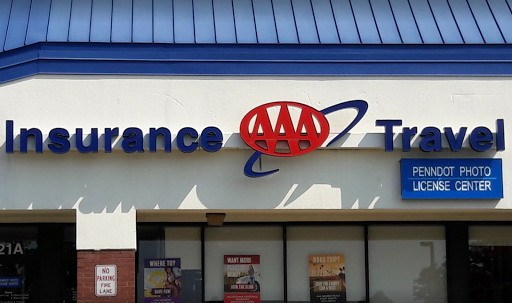 Auto Insurance Agency «AAA Fairless Hills Store», reviews and photos, 110 Lincoln Hwy, Fairless Hills, PA 19030, USA