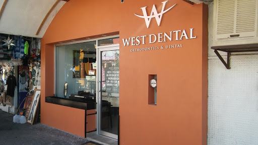West Dental, Plaza Pesqueira 08,, Fundó Legal, Centro, 84030 Nogales, Son., México, Cirujano maxilofacial | SON