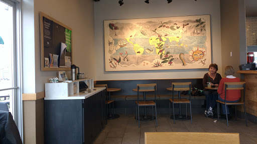 Coffee Shop «Starbucks», reviews and photos, 905 E Oak St, Conway, AR 72032, USA