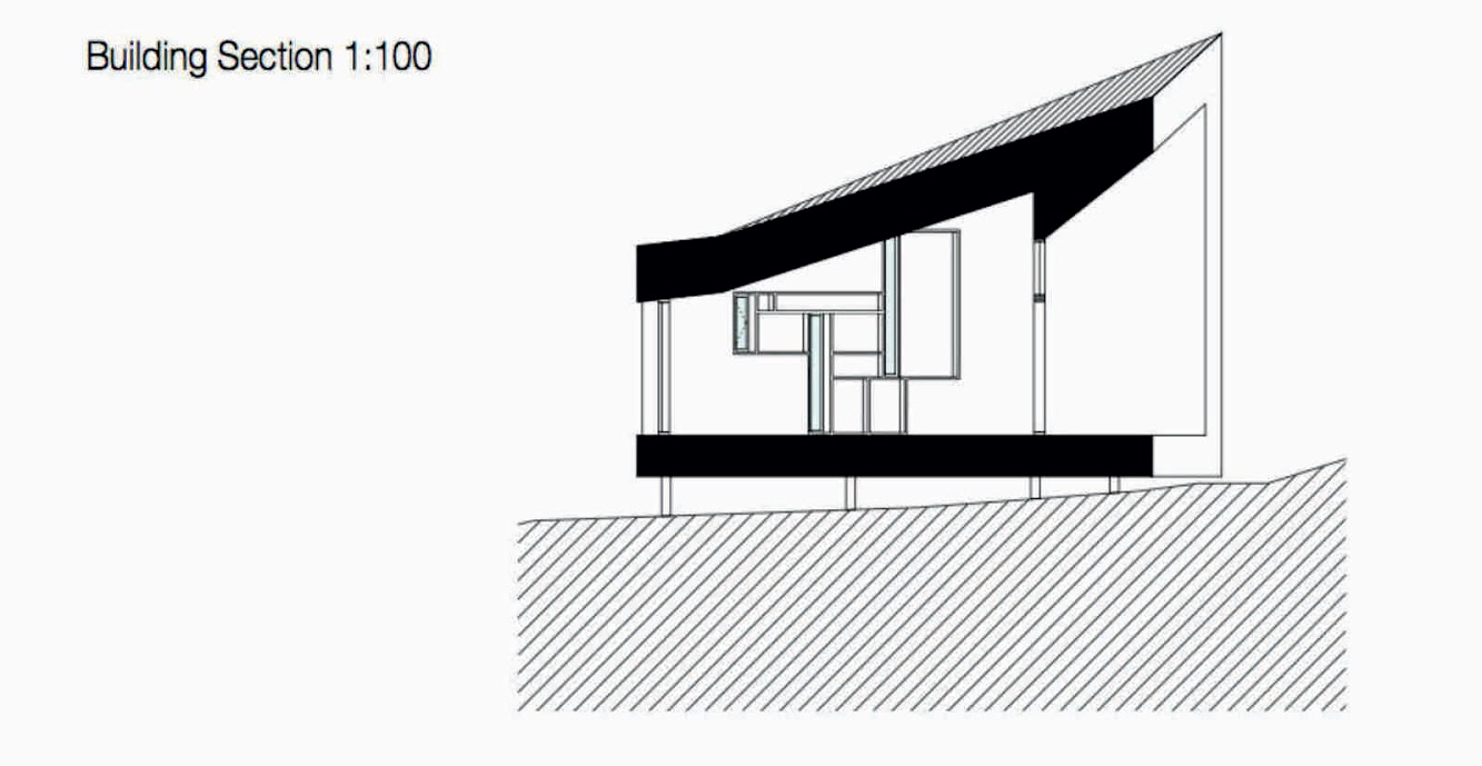 Saunders Architecture