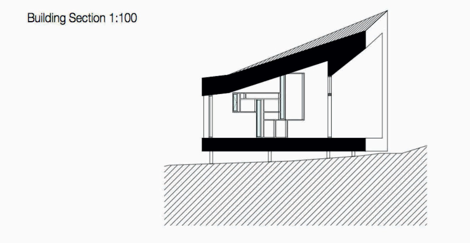 Saunders Architecture