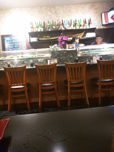 Japanese Restaurant «Ohayo Japanese cuisine», reviews and photos, 233 E Main St, Babylon, NY 11702, USA