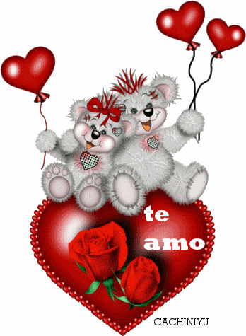 fotos de amor animada