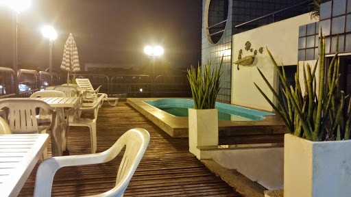 Hotel Praia da Sereia, Av. Dorival Caymmi, 14 - Itapuã, Salvador - BA, 41635-150, Brasil, Restaurantes_Salões_de_festas, estado Bahia