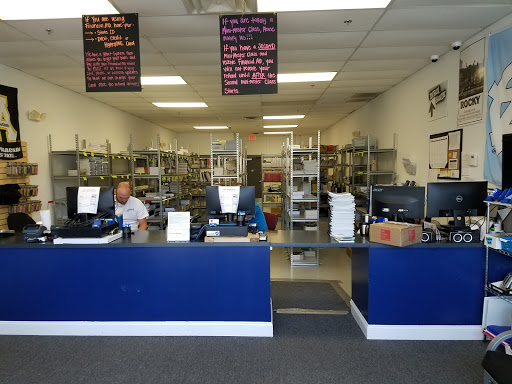 Book Store «Textbook Brokers North Raleigh», reviews and photos, 7500 Ramble Way #105, Raleigh, NC 27616, USA