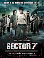 Sector 7 (2011)