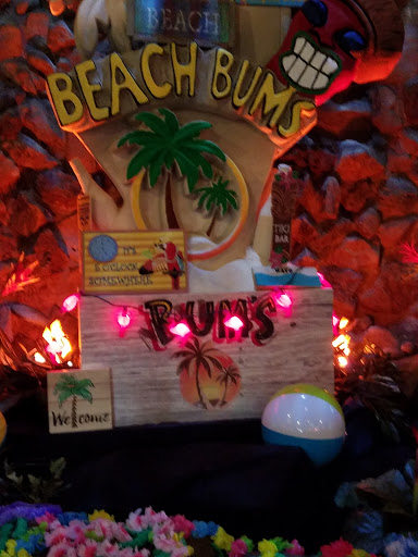 Bar «Beach Bums Bar», reviews and photos, 3410 Farm to Market 2920, Spring, TX 77388, USA