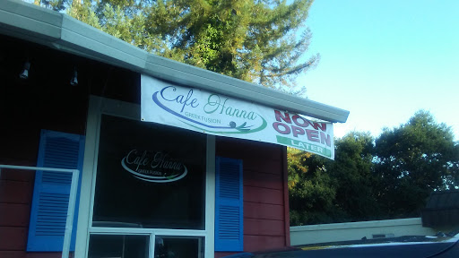 Greek Restaurant «Cafe Hanna», reviews and photos, 5272 Scotts Valley Dr, Scotts Valley, CA 95066, USA