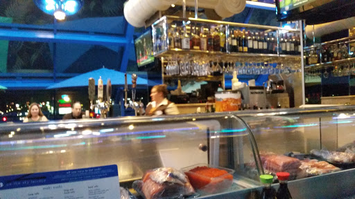 Seafood Restaurant «Sky Terrace Oyster Bar at Atlantis Reno», reviews and photos, 3800 S Virginia St, Reno, NV 89502, USA