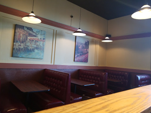 Pizza Restaurant «Central Street Pizzeria & Grille», reviews and photos, 37 Dykeman Way, Stoughton, MA 02072, USA