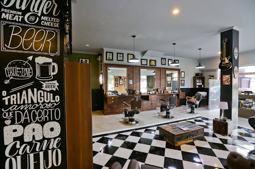 The Barber, Rua Oswaldo Collino, 333 - Pres. Altino, Osasco - SP, 06210-000, Brasil, Alfaiate, estado São Paulo